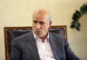 تاج: فیفا درباره حواشی بازی با مصر قول داده است