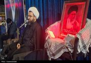 پیام عاشورا شناخت حق و ایستادگی در برابر ظلم و انحراف است