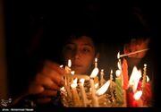 یادداشت|آیین "40 منبر" گرگان؛ میراثی زنده از فرهنگ عاشورا در دل تاریخ