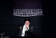 شور عاشقی | بازخوانی درس‌های عاشورا در کلام رهبر شهید انقلاب