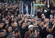 برگزاری مراسم باشکوه عاشورا در ایلام