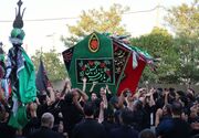 عضو خبرگان: عاشورا درس تشخیص حق از باطل و ایستادگی در برابر ظلم است