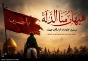 اهل‌بیت(ع) صاحب دل‌هایی بودند سرشار از لطافت/احساس در عاشورا