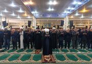 نماز ظهر عاشورا؛ تجدید میثاق بوشهری‌ها با آرمان‌های حسینی