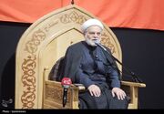 عاشورا روز دنیاطلبی نیست؛ روز ایستادن پای حق است
