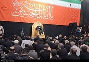 گزارش تسنیم از عاشورای حسینی در سنندج+تصویر