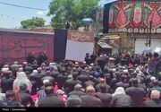 اقامه نماز ظهر عاشورا تجلی رسالت توحیدی قیام حسینی است