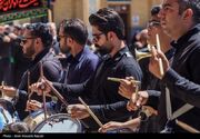 همدان در خروش عاشورا؛ تجلی عشق حسینی و فرهنگ شهادت