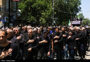 از خاک تا اشک؛ رستاخیز عاشورا در لرستان