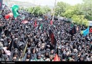 از گل‌مالی تا پاکسازی؛ مأموریت 19 اکیپ خدمات شهری خرم‌آباد