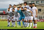 سیدین:تیم فوتبال چادرملو ابزار راه یافتن تیم دیگری به آسیا نخواهد شد