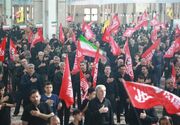 طنین «یا حسین» در سراسر استان سمنان؛ عاشورایی از جنس حماسه و دلدادگی