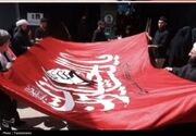 کردستان یکپارچه در سوگ حسین(ع)؛ روایتی که پس از قرن‌ها زنده است+فیلم