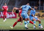 از دل جام جهانی به تورنمنت انتخابی آسیا؛ پرسپولیس - چادرملو در گام اول