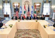 مذاکرات لبنان و اسرائیل یک روز دیگر تمدید شد؛ اختلافات ادامه دارد