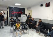 خمینی‌شهر نماد فرهنگ اهدای خون حسینی در کشور
