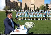 تاجرنیا: فدراسیون باید استقلال را به عنوان قهرمان معرفی کند