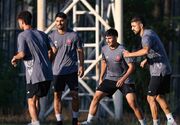 حضور 5 بازیکن آکادمی پرسپولیس در دیدار با چادرملو