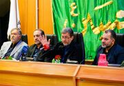 توسعه ورزش همگانی نیازمند نگاهی فرامحله‌ای است