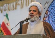 امام جمعه بیرجند: مطالبات ایران در مذاکرات با جدیت پیگیری شود