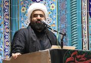 محرم مکتب ایستادگی و بصیرت در برابر جبهه استکبار است