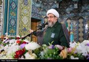 مسئولان از انتقاد مردم ناراحت نشوند