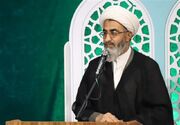 برخورد با مفسدان اقتصادی «قاطع»و«بی‌اغماض» باشد