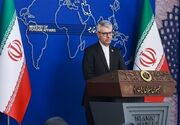 بقائی: بیانیه آمریکا و شورای همکاری خلیج فارس وارونه‌نمایی حقیقت است
