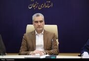 فعالیت ادارات زنجان در 6 تیر با تاخیر آغاز می‌شود