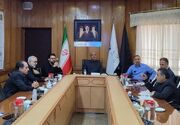 ساماندهی نیروهای شرکتی شهرداری کرمانشاه به صورت کامل اجرا شود