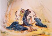 در چیستی مقام «احباءالله»