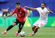 ایران ـ مصر از دریچه فنی؛ از 3‌ـ‌2‌ـ‌5 تا بازی مستقیم و دو تصویر از تی
