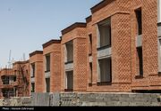 کم‌کاری وزارت نیرو در نهضت ملی مسکن