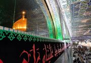 بار دیگر عاشورا، این‌بار در سراسر جهان حسین(ع) دیگر تنها نیست