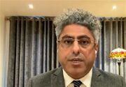 ببینید| علم صالح: یاغی واقعی آمریکا و اسرائیل‌اند، نه ایران