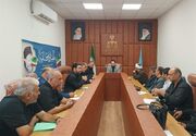 پایان بیش از 30 سال بلاتکلیفی در شهرک احمدیه فشافویه