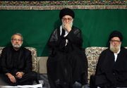 روایتی از روضه‌داری امام شهید برای اباعبدالله(ع)