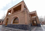 عمارت بدیع‌الحکما، خانه‌ای که هنوز بوی طبابت و انسانیت می‌دهد