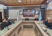 پیشگامی خراسان جنوبی در دادرسی هوشمند/70 درصد خدمات غیرحضوری شد