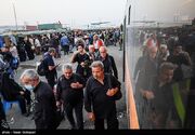 آغاز طرح ترافیکی اربعین از اول مرداد/ آماده‌باش پلیس برای کاهش حوادث