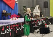احیای نقالی و اعزام تعزیه‌خوانان اسلامشهر به سراسر ایران