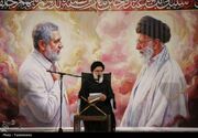 ولایتمداری، شجاعت و دشمن‌شناسی از ویژگی‌های برجسته شهید ایزدی بود