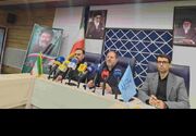 رسیدگی به 188 هزار پرونده توسط دستگاه قضایی در ایلام