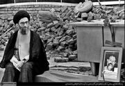 برگزاری آیین گلباران مزار شهدای هفتم تیر
