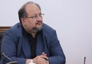 استفاده از ظرفیت شرکت‌های دانش‌بنیان در بازسازی مجتمع های آسیب دیده