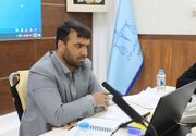 انتقاد معاون دادگستری کرمان از غیبت مدیران و بی‌توجهی به مصوبات
