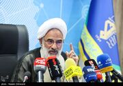 حاجی‌صادقی: سپاه در مسیر ولایت است/ دقت کنیم دشمن بین ما اختلاف نکند