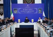 هاشمی: سایت‌های ارتباطی باید از اولویت قطع برق خارج شوند
