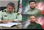 فرمانده انتظامی کردستان: مسیر تأمین امنیت متوقف نخواهد شد