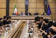 کاروان ملی رباتیک ایران راهی رقابت‌های جهانی ربوکاپ شد